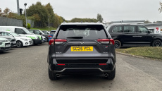 Toyota RAV4 2.5 PHEV GR Sport 5dr CVT Estate